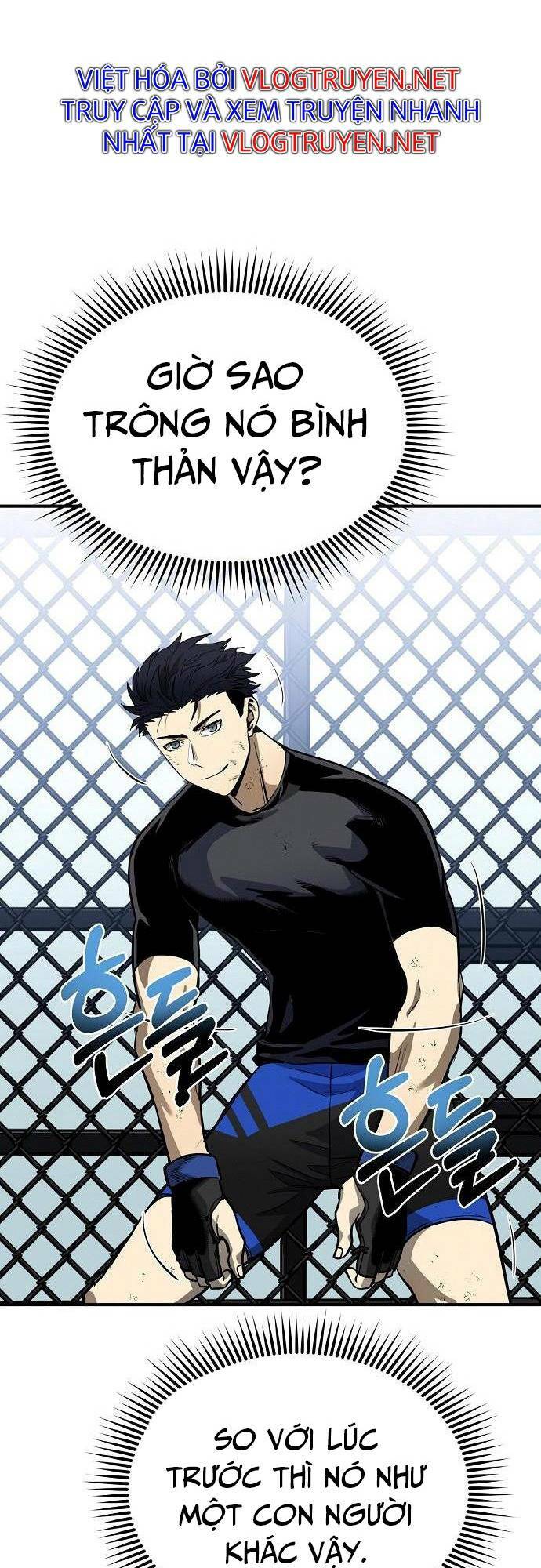 Vua Võ Đài Chapter 8 - Trang 2