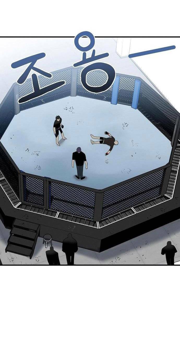 Vua Võ Đài Chapter 8 - Trang 2