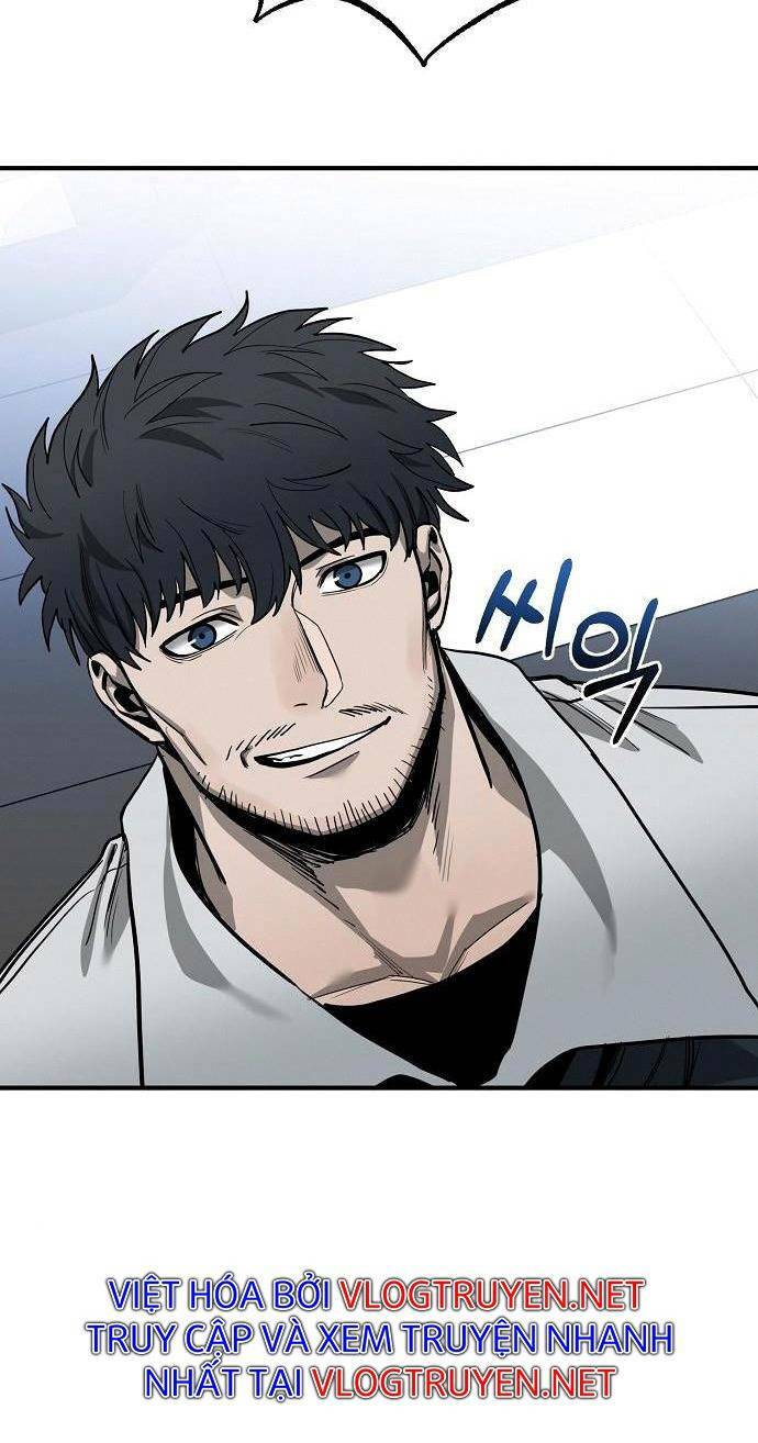 Vua Võ Đài Chapter 8 - Trang 2