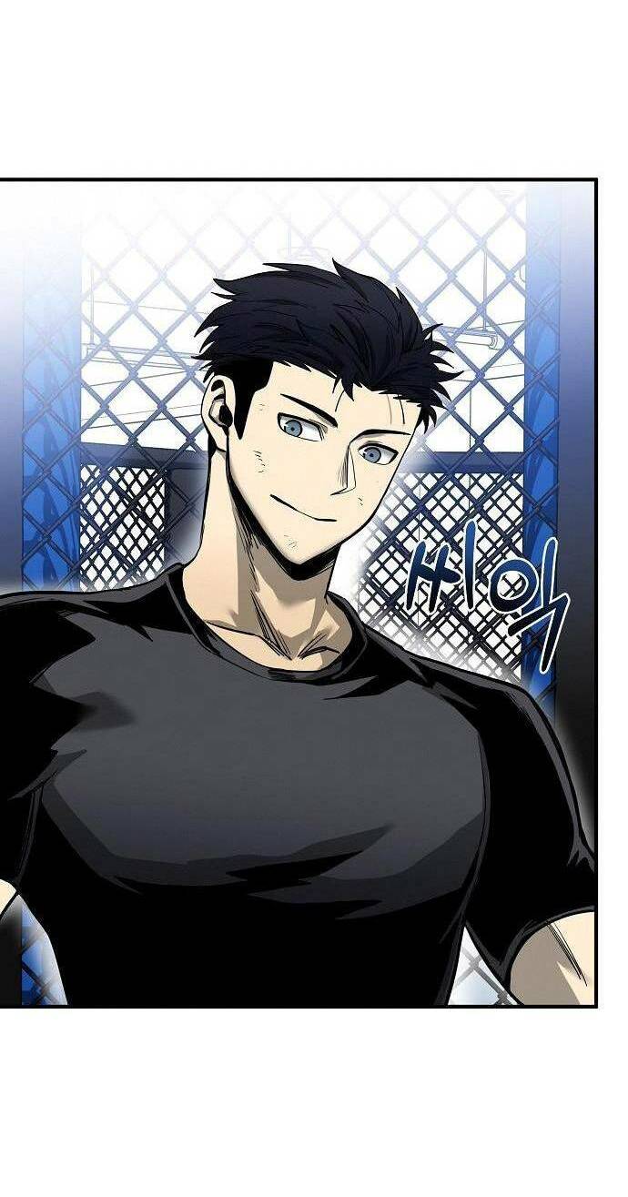 Vua Võ Đài Chapter 8 - Trang 2