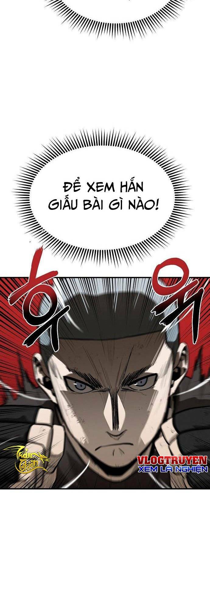 Vua Võ Đài Chapter 8 - Trang 2