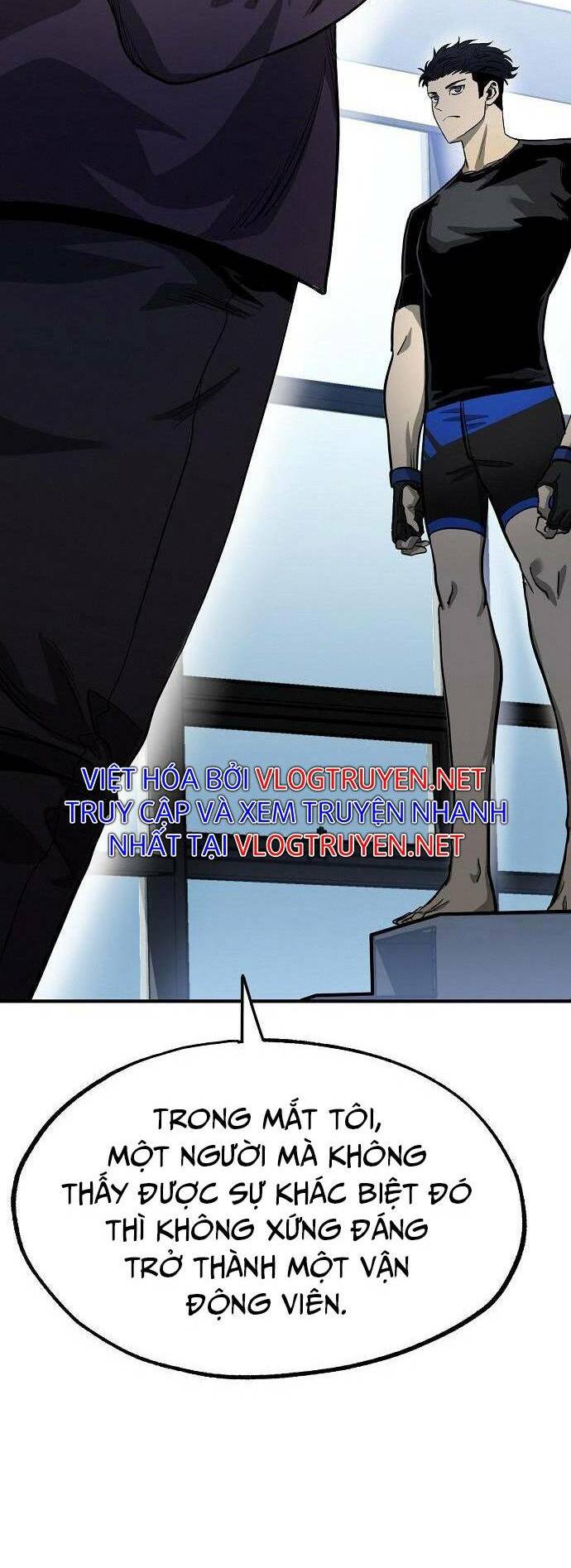 Vua Võ Đài Chapter 8 - Trang 2