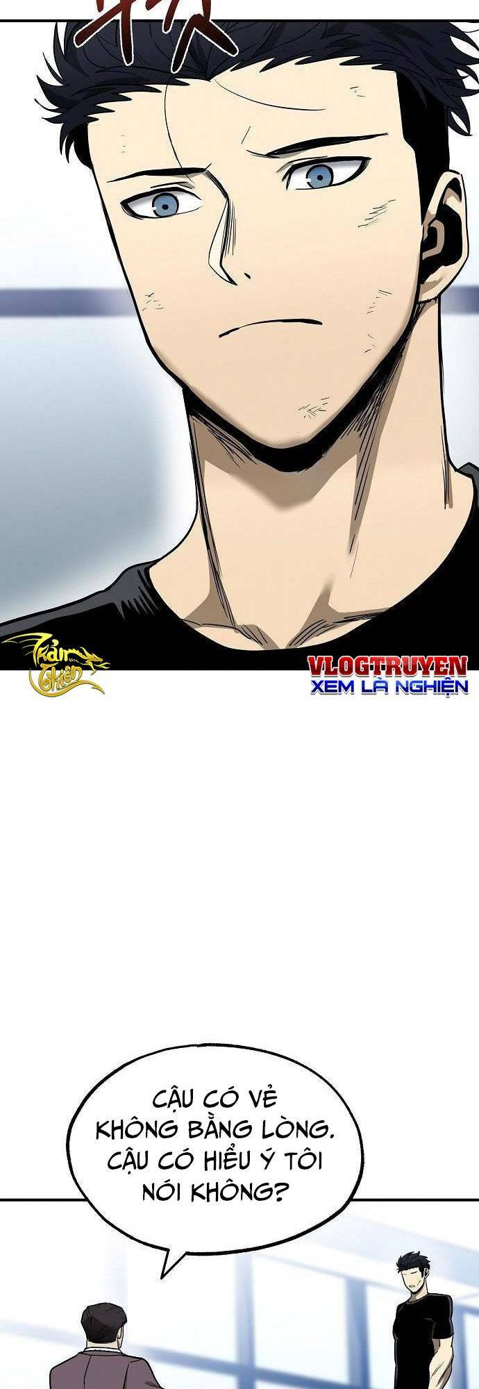 Vua Võ Đài Chapter 8 - Trang 2