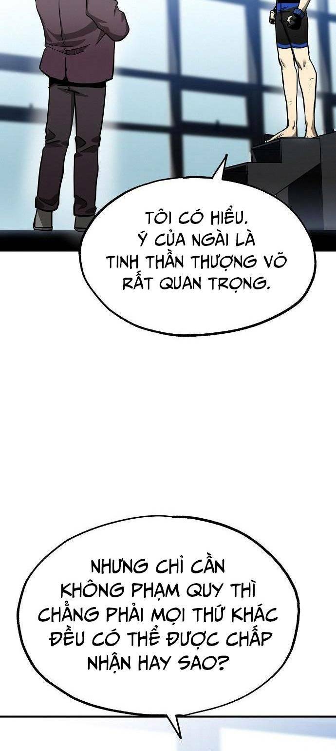 Vua Võ Đài Chapter 8 - Trang 2