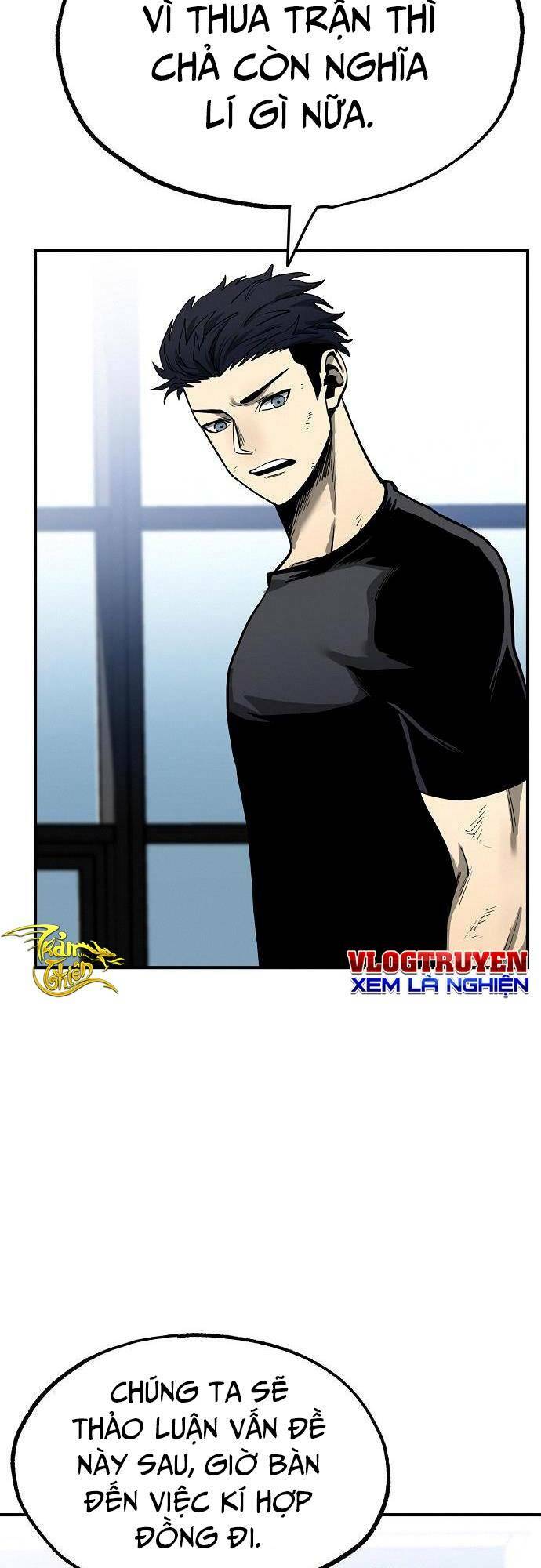 Vua Võ Đài Chapter 8 - Trang 2