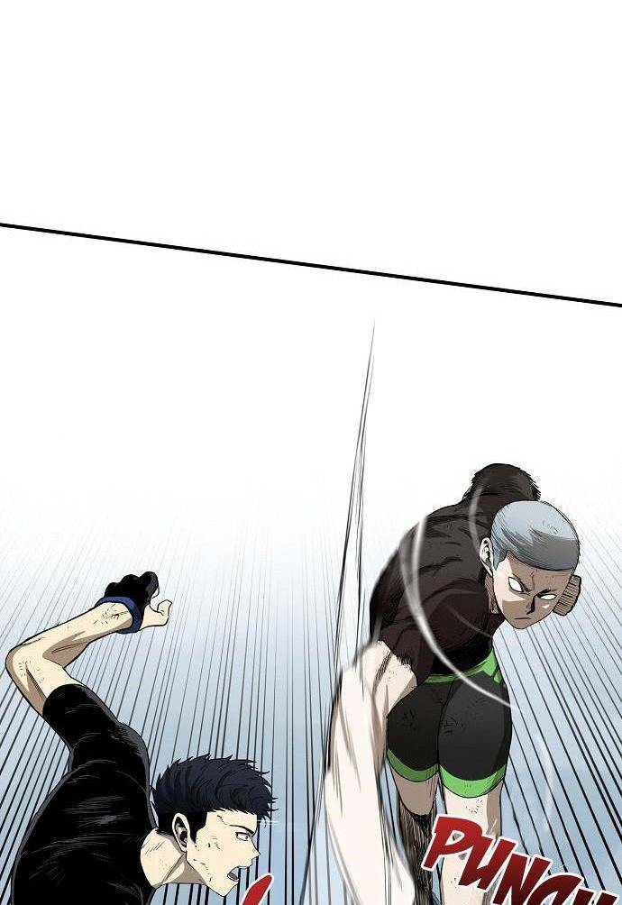 Vua Võ Đài Chapter 8 - Trang 2