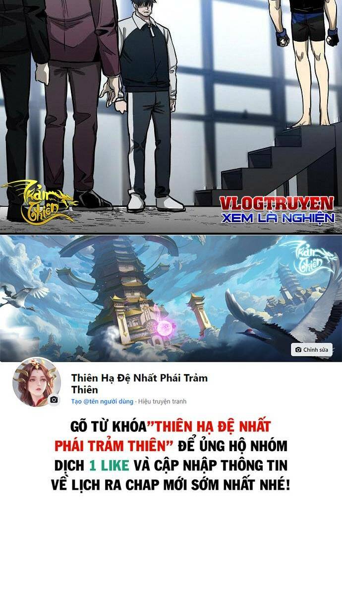 Vua Võ Đài Chapter 8 - Trang 2