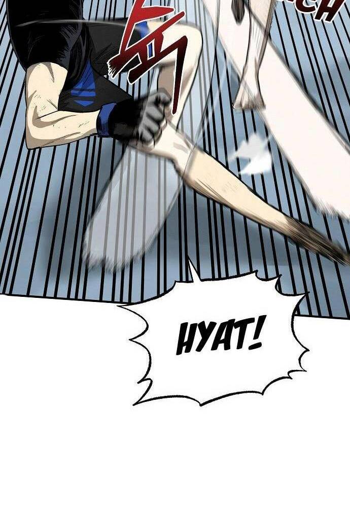 Vua Võ Đài Chapter 8 - Trang 2