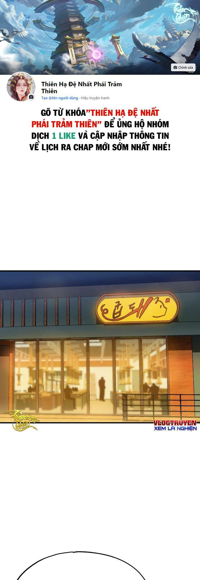 Vua Võ Đài Chapter 9 - Trang 2