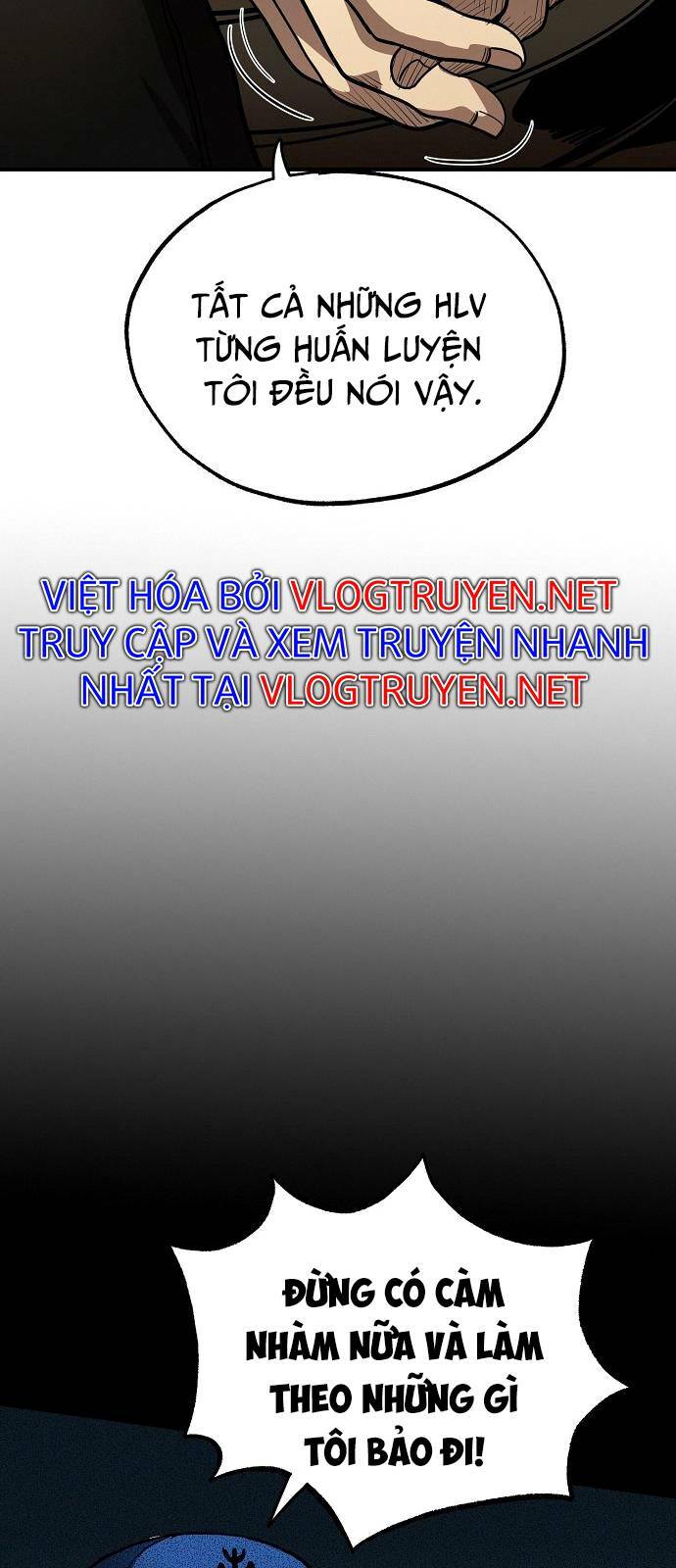 Vua Võ Đài Chapter 9 - Trang 2