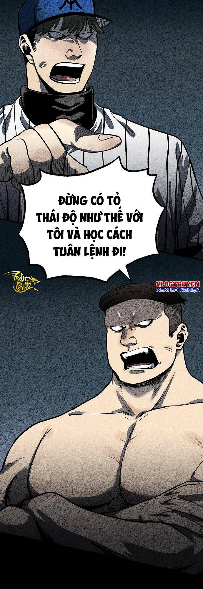 Vua Võ Đài Chapter 9 - Trang 2