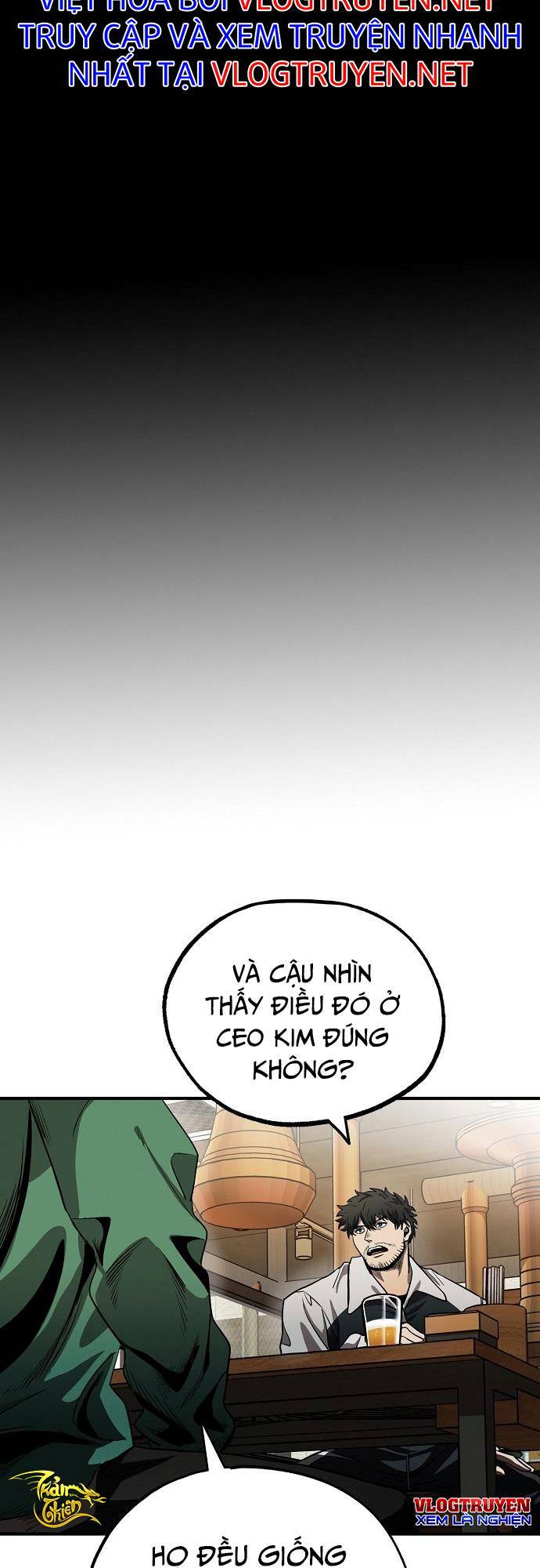 Vua Võ Đài Chapter 9 - Trang 2