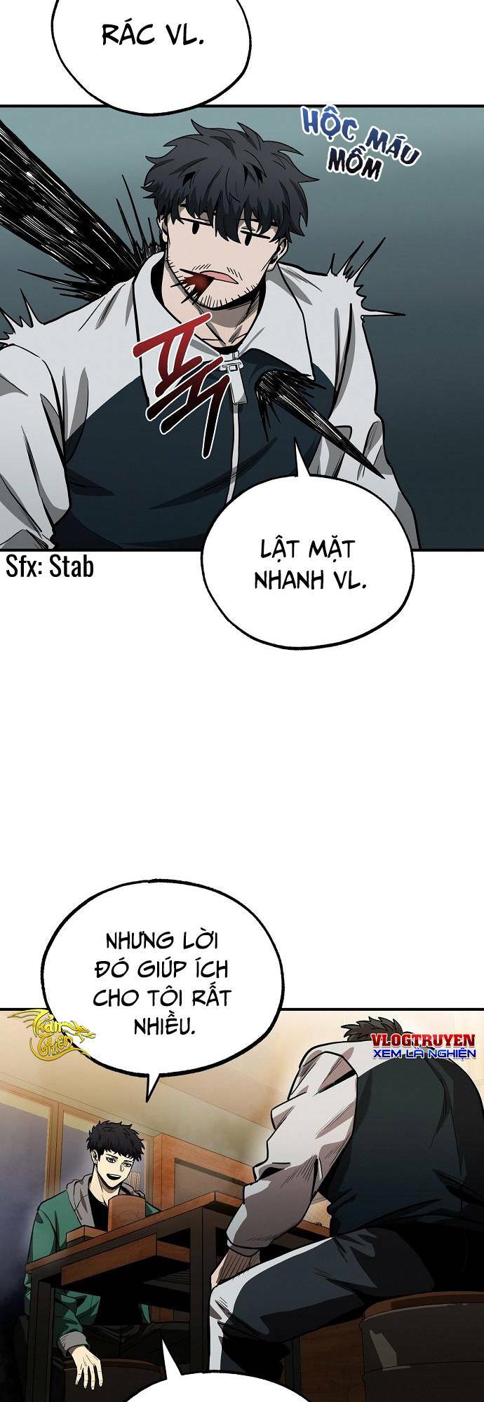 Vua Võ Đài Chapter 9 - Trang 2