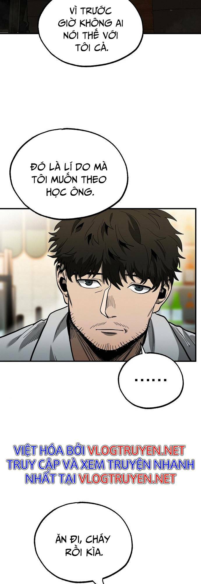 Vua Võ Đài Chapter 9 - Trang 2