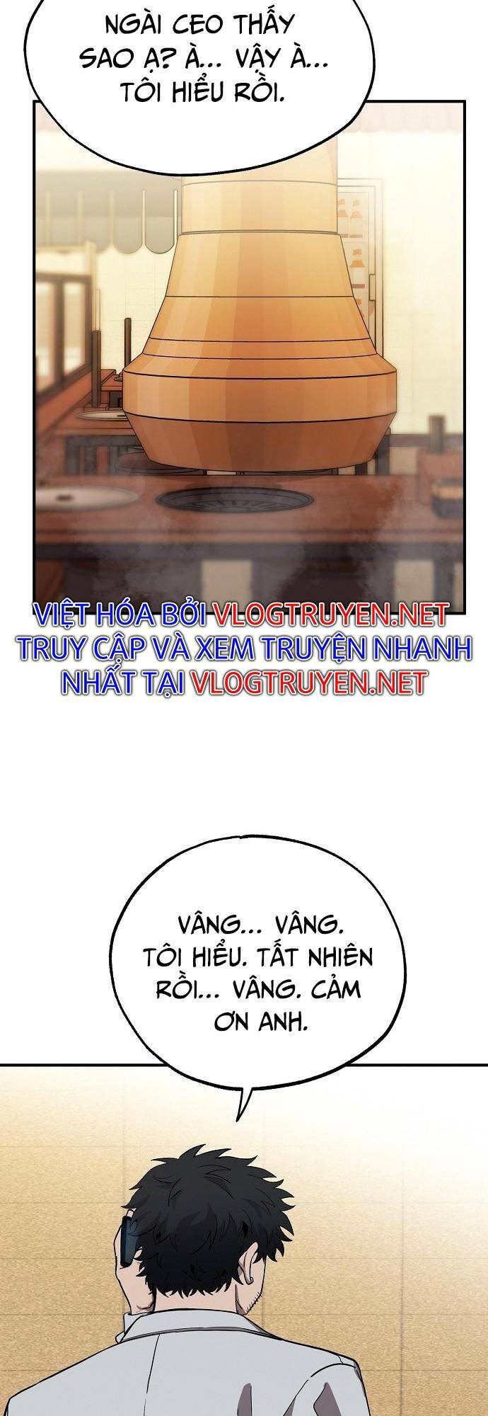 Vua Võ Đài Chapter 9 - Trang 2