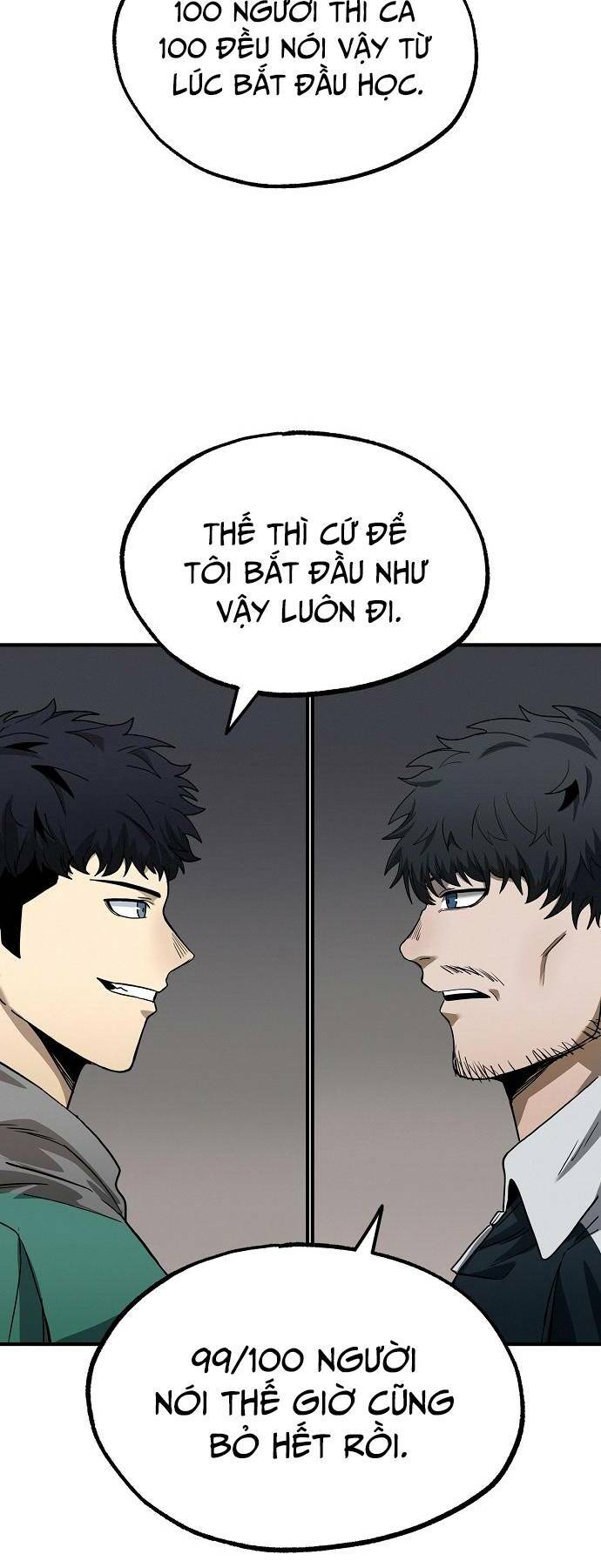 Vua Võ Đài Chapter 9 - Trang 2