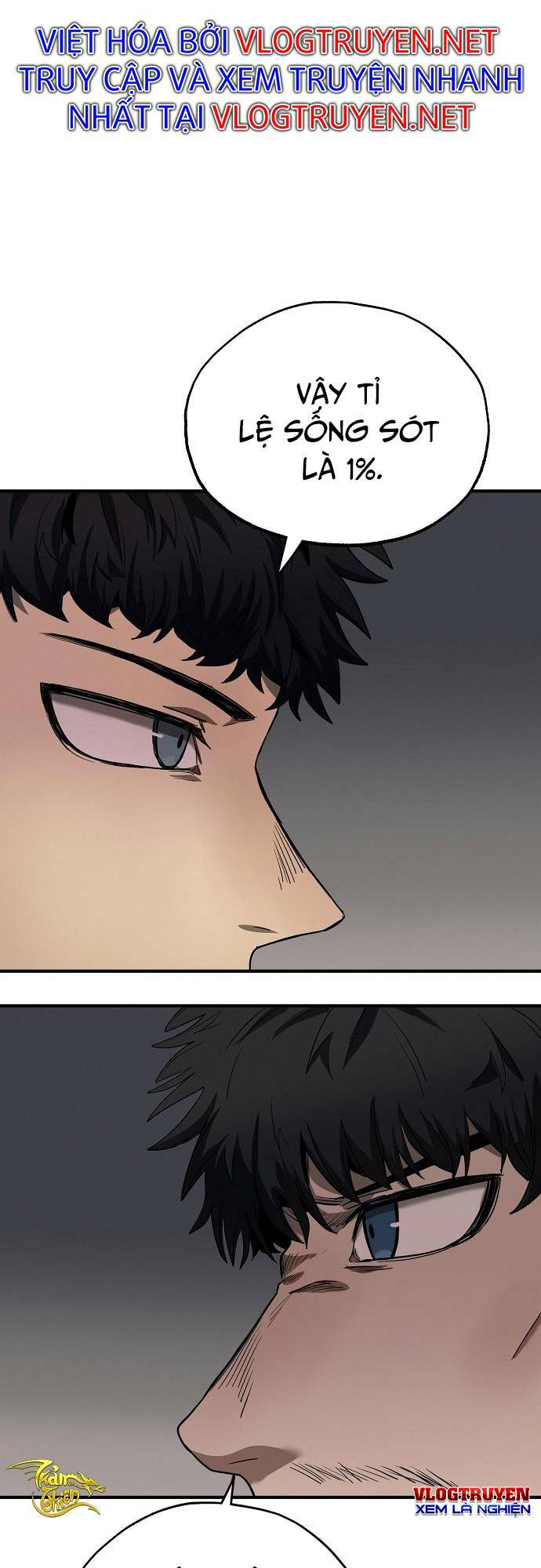 Vua Võ Đài Chapter 9 - Trang 2