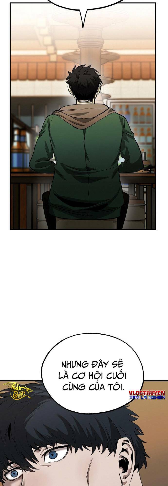 Vua Võ Đài Chapter 9 - Trang 2