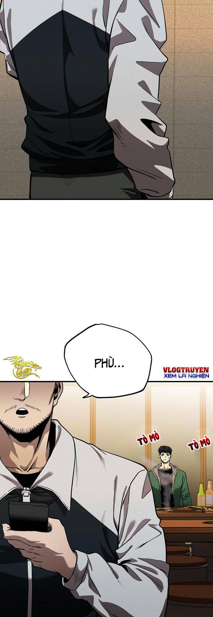 Vua Võ Đài Chapter 9 - Trang 2