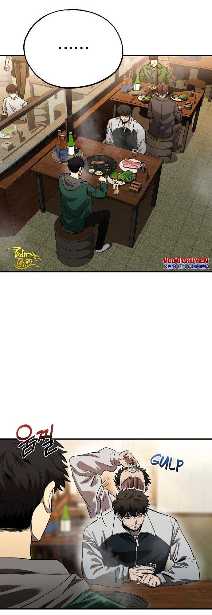 Vua Võ Đài Chapter 9 - Trang 2