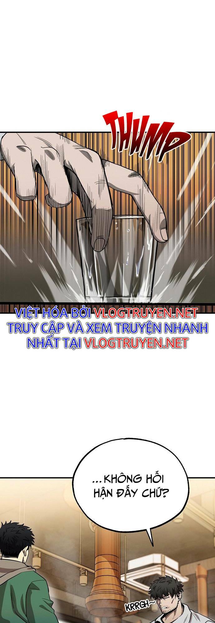 Vua Võ Đài Chapter 9 - Trang 2