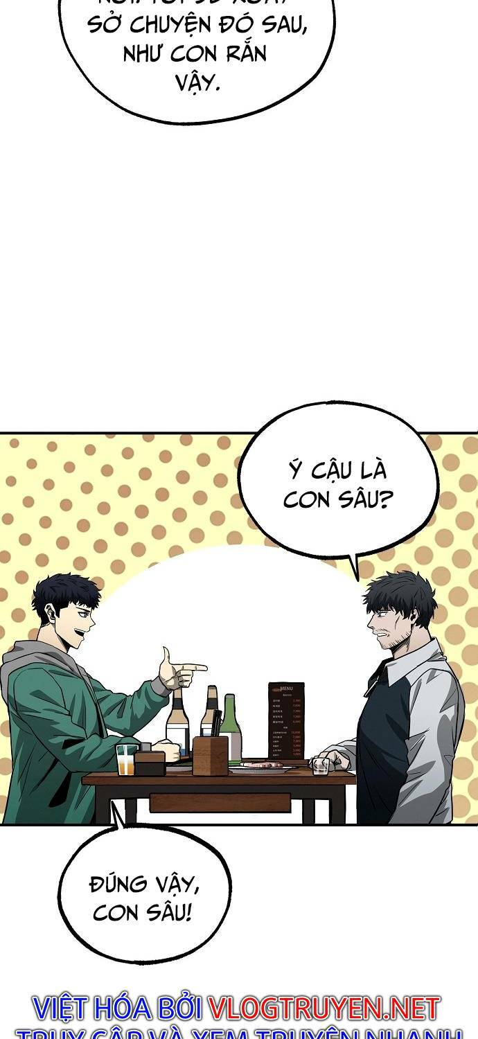 Vua Võ Đài Chapter 9 - Trang 2