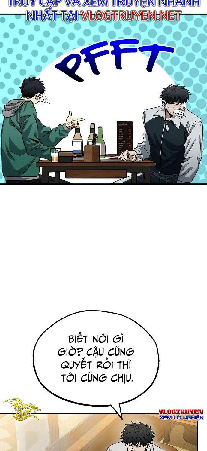 Vua Võ Đài Chapter 9 - Trang 2