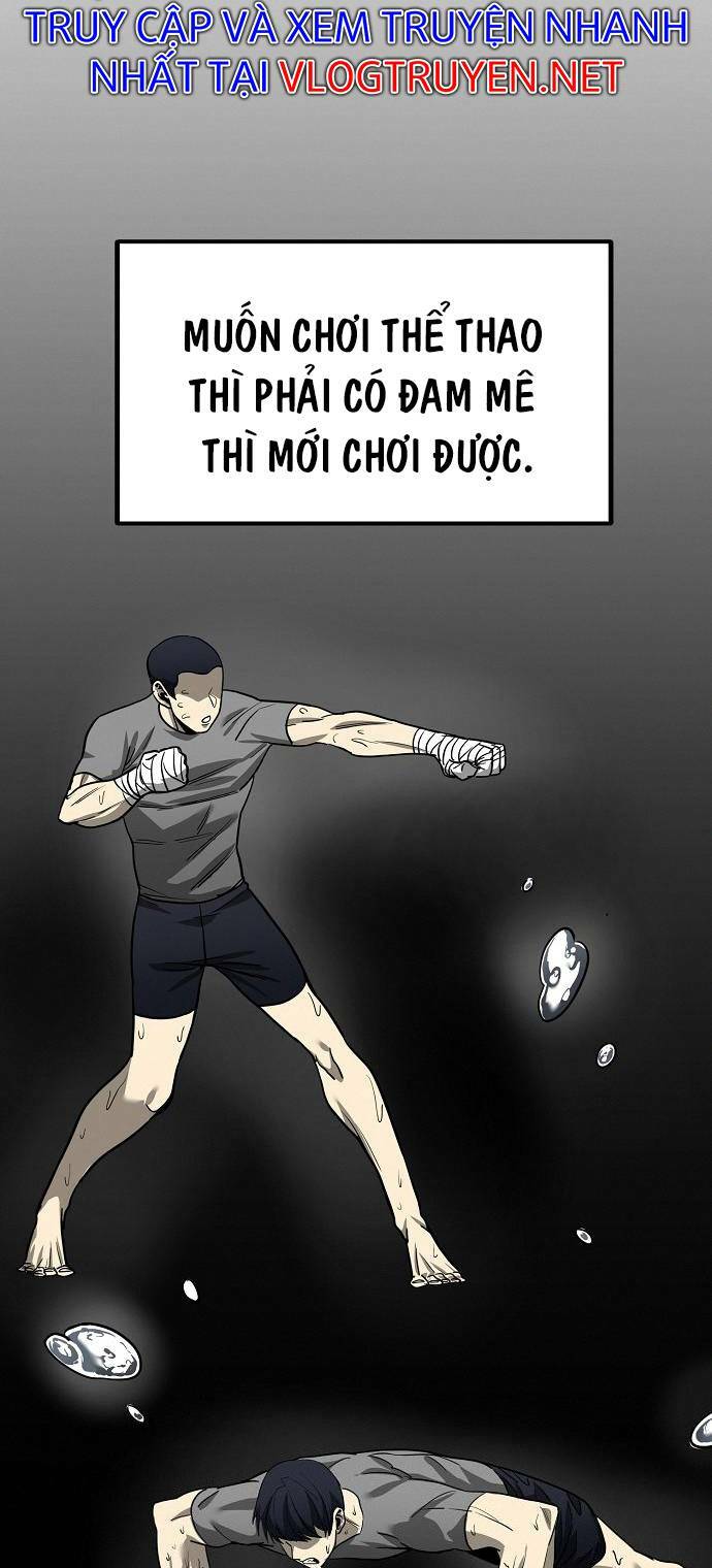 Vua Võ Đài Chapter 9 - Trang 2