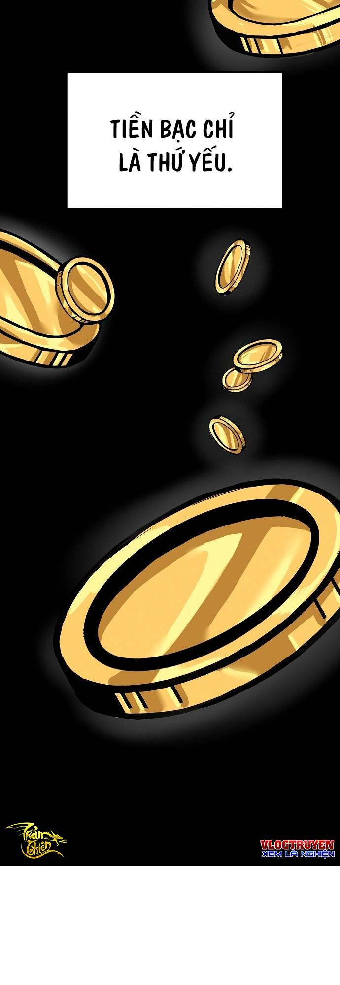 Vua Võ Đài Chapter 9 - Trang 2