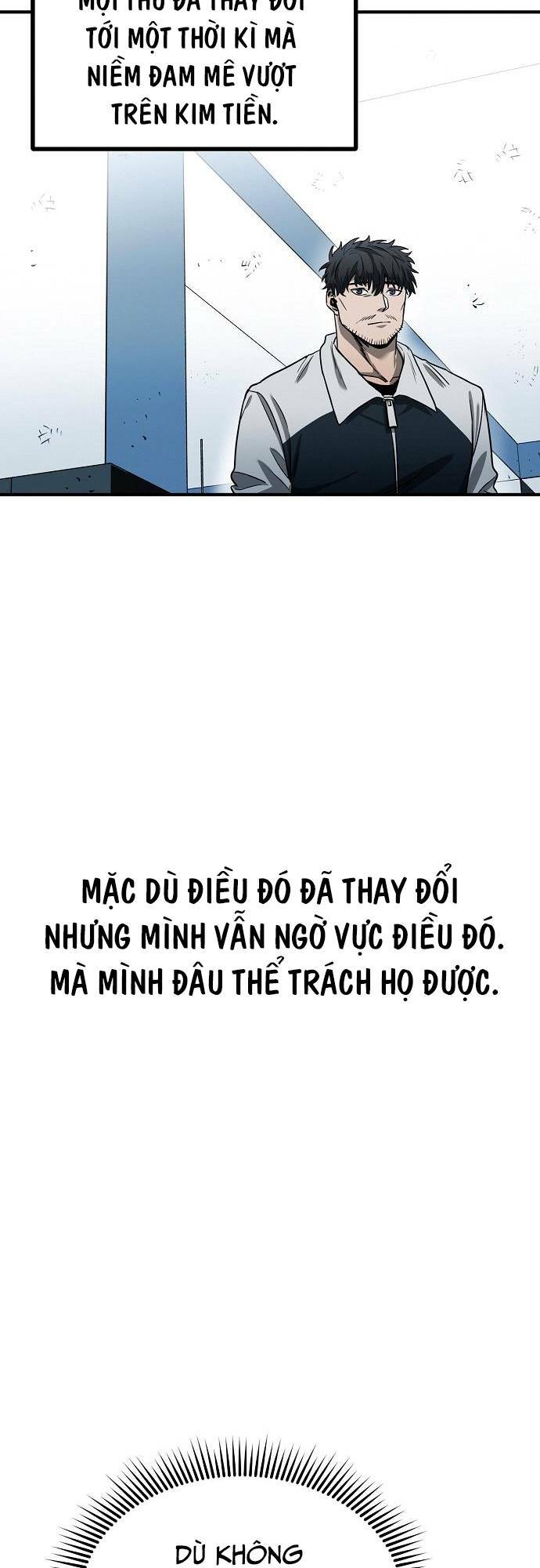 Vua Võ Đài Chapter 9 - Trang 2