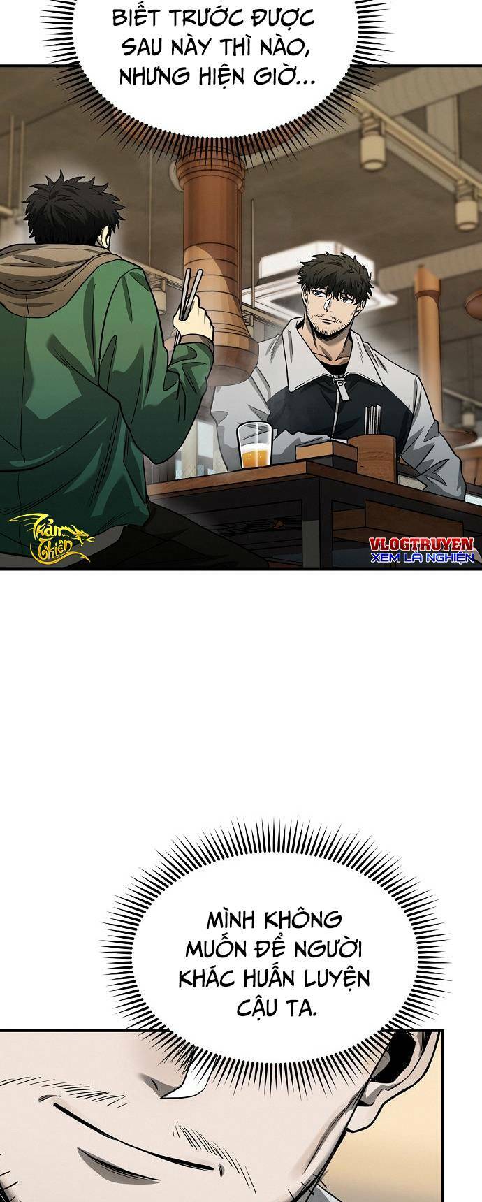 Vua Võ Đài Chapter 9 - Trang 2