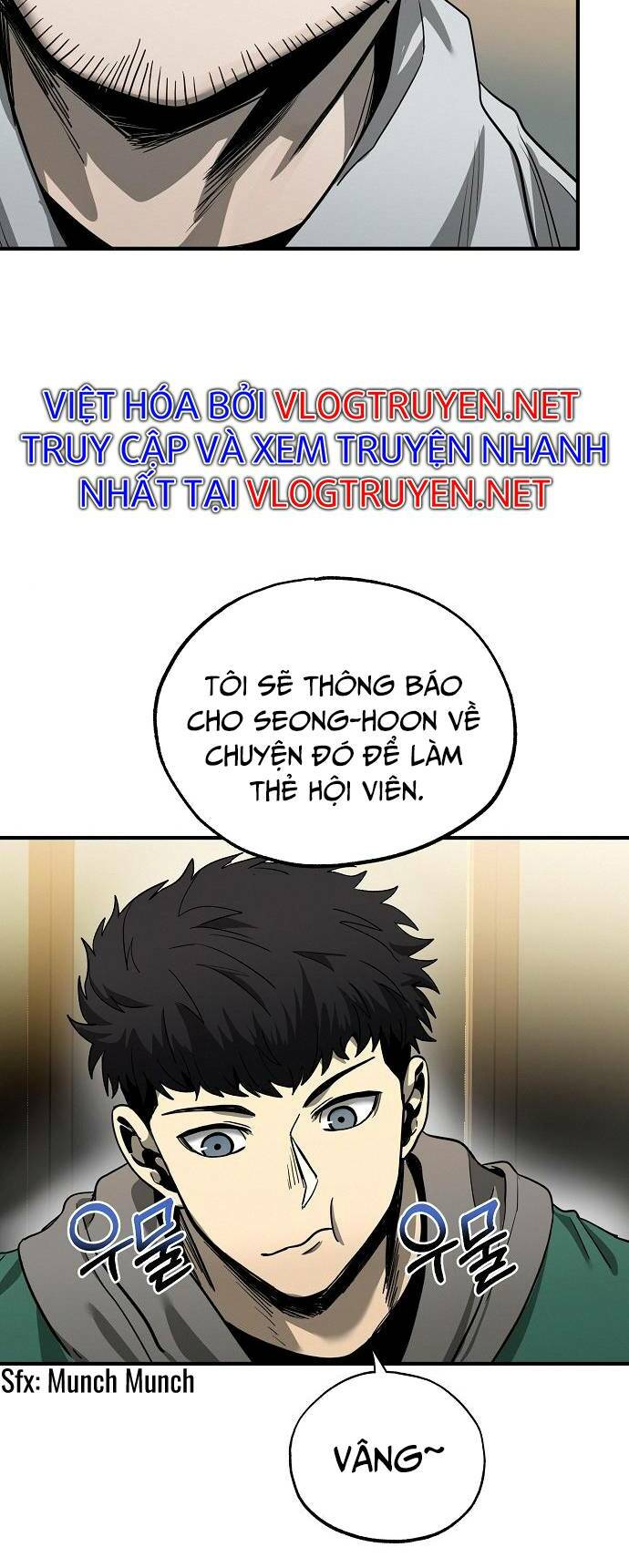 Vua Võ Đài Chapter 9 - Trang 2