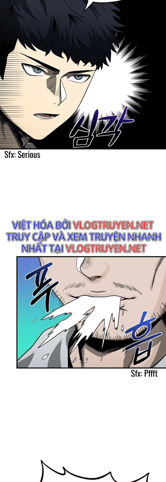 Vua Võ Đài Chapter 9 - Trang 2