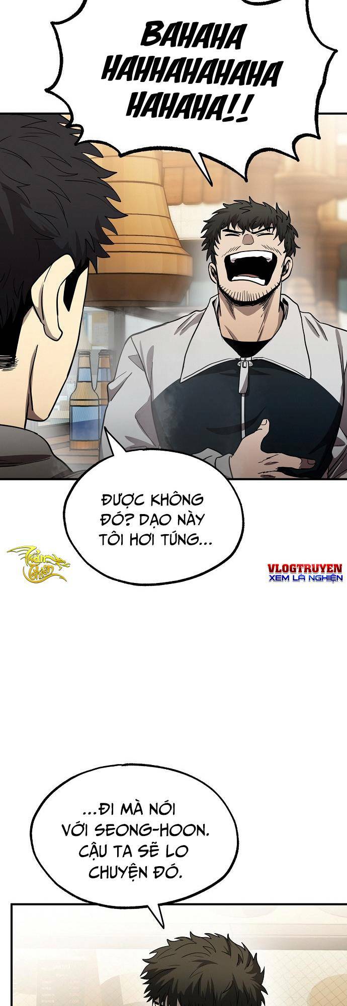 Vua Võ Đài Chapter 9 - Trang 2