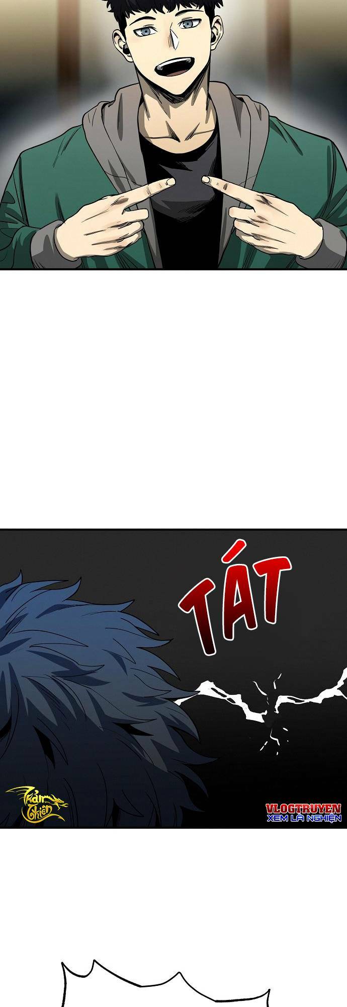 Vua Võ Đài Chapter 9 - Trang 2