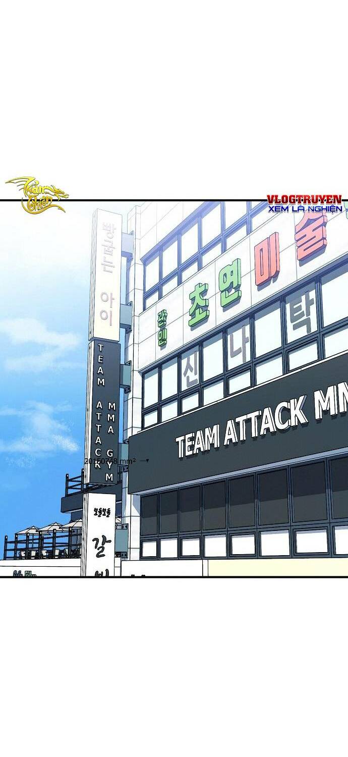 Vua Võ Đài Chapter 9 - Trang 2