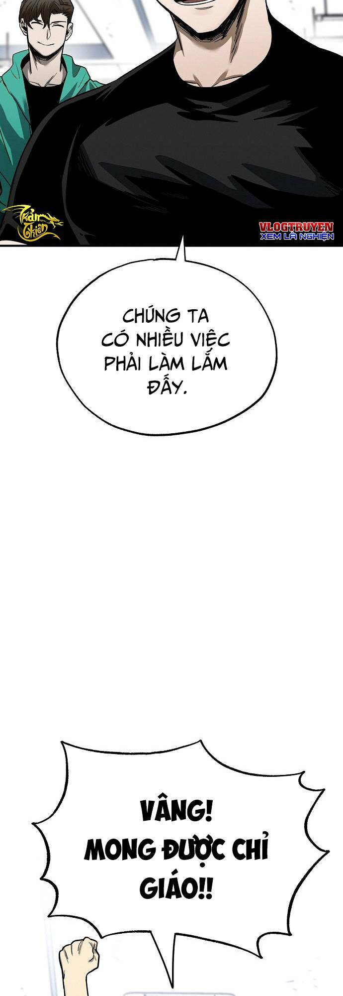 Vua Võ Đài Chapter 9 - Trang 2