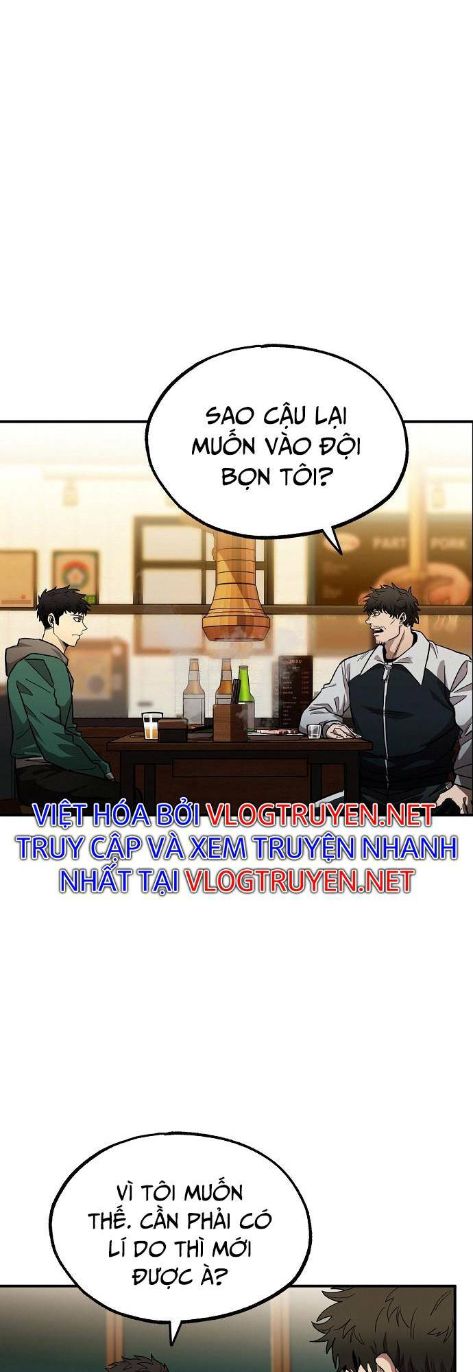 Vua Võ Đài Chapter 9 - Trang 2