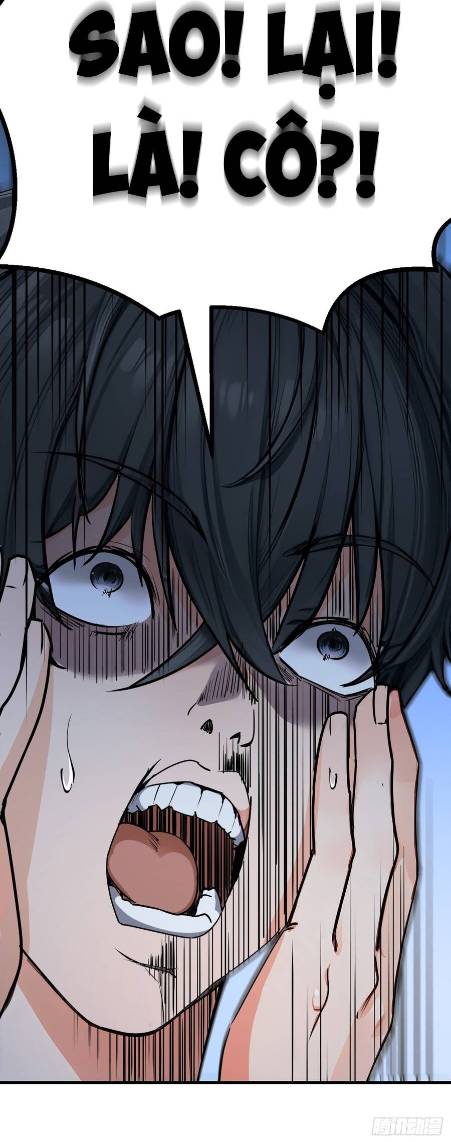 Vừa Vô Địch Tại Mạt Thế Đã Bị Chặn Cửa Cầu Hôn Chapter 1 - Trang 2