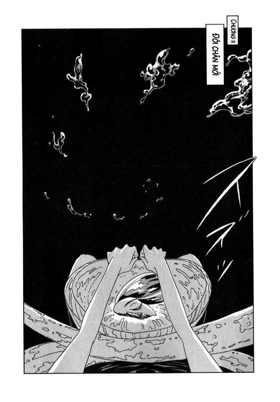 Vùng Đất Của Chiến Binh Bảo Ngọc Chapter 11 - Trang 2