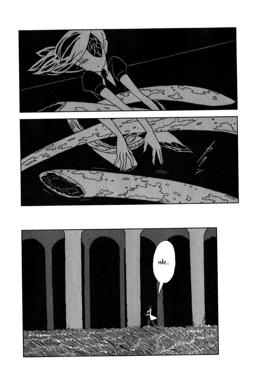 Vùng Đất Của Chiến Binh Bảo Ngọc Chapter 11 - Trang 2