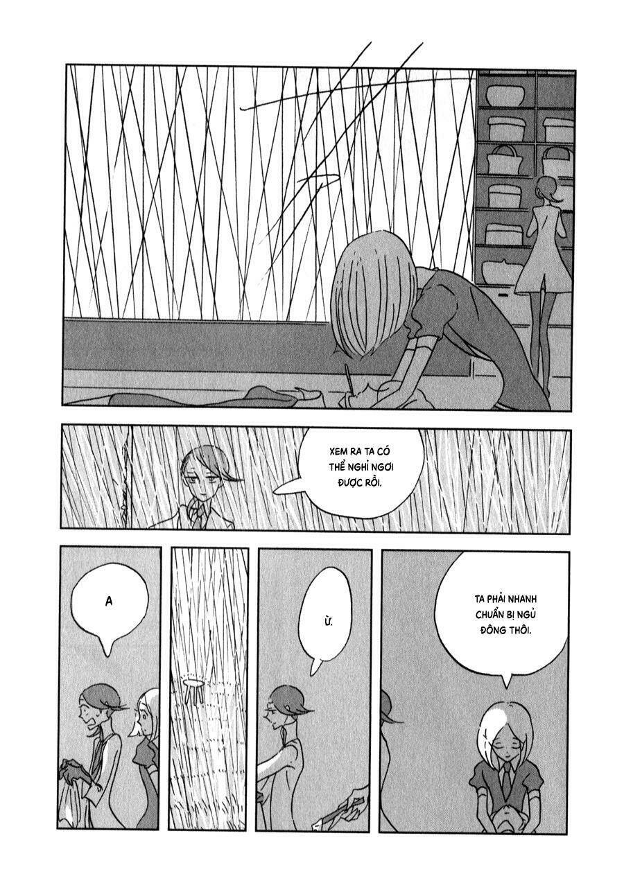 Vùng Đất Của Chiến Binh Bảo Ngọc Chapter 12 - Trang 2