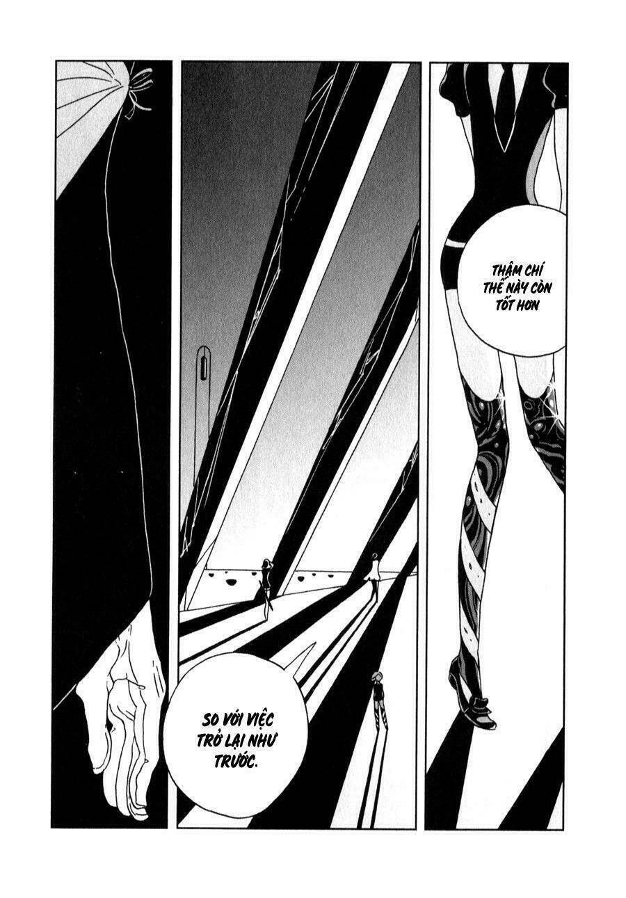 Vùng Đất Của Chiến Binh Bảo Ngọc Chapter 13 - Trang 2