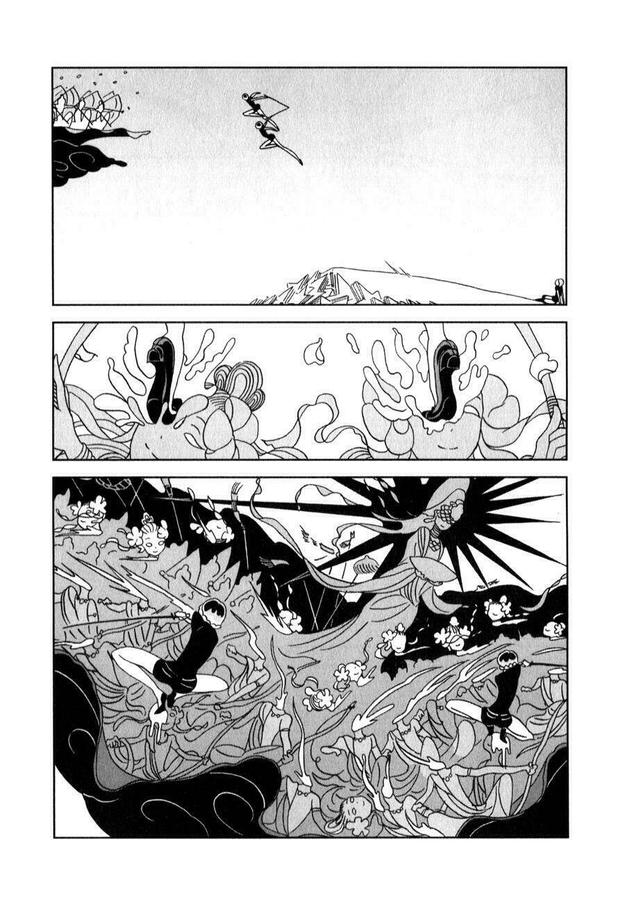 Vùng Đất Của Chiến Binh Bảo Ngọc Chapter 14 - Trang 2