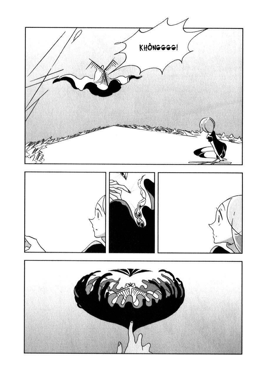 Vùng Đất Của Chiến Binh Bảo Ngọc Chapter 14 - Trang 2