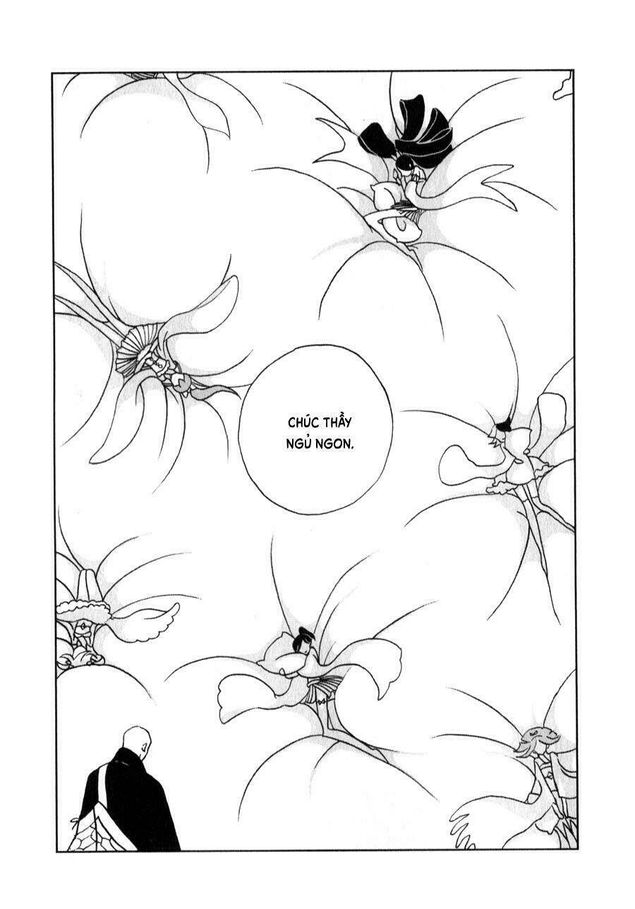 Vùng Đất Của Chiến Binh Bảo Ngọc Chapter 15 - Trang 2