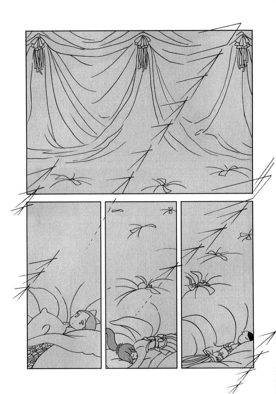 Vùng Đất Của Chiến Binh Bảo Ngọc Chapter 15 - Trang 2