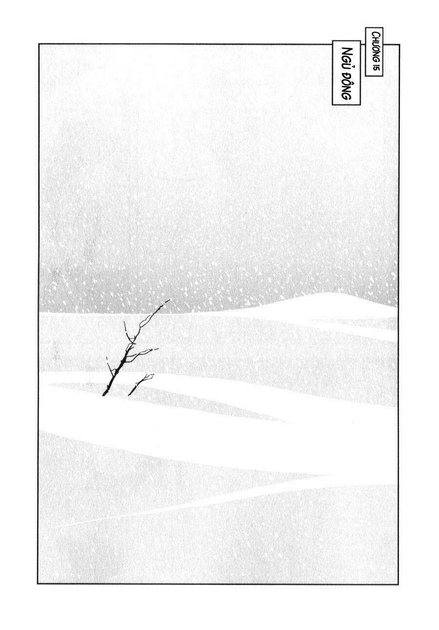 Vùng Đất Của Chiến Binh Bảo Ngọc Chapter 15 - Trang 2