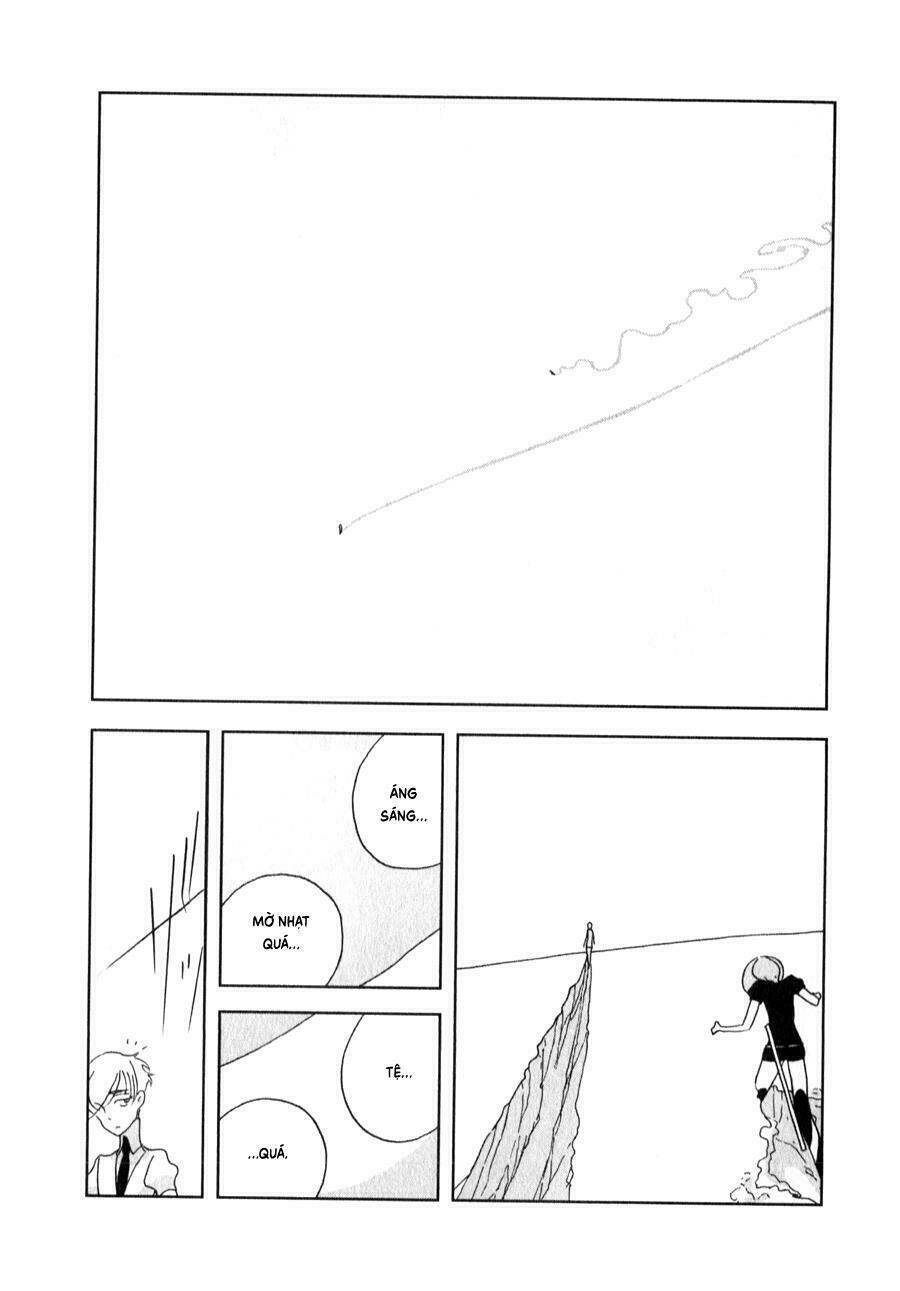 Vùng Đất Của Chiến Binh Bảo Ngọc Chapter 15 - Trang 2