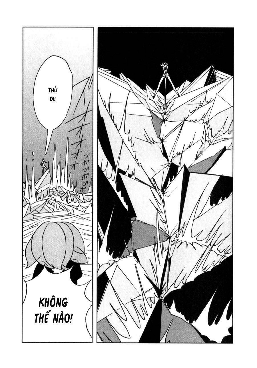 Vùng Đất Của Chiến Binh Bảo Ngọc Chapter 16 - Trang 2